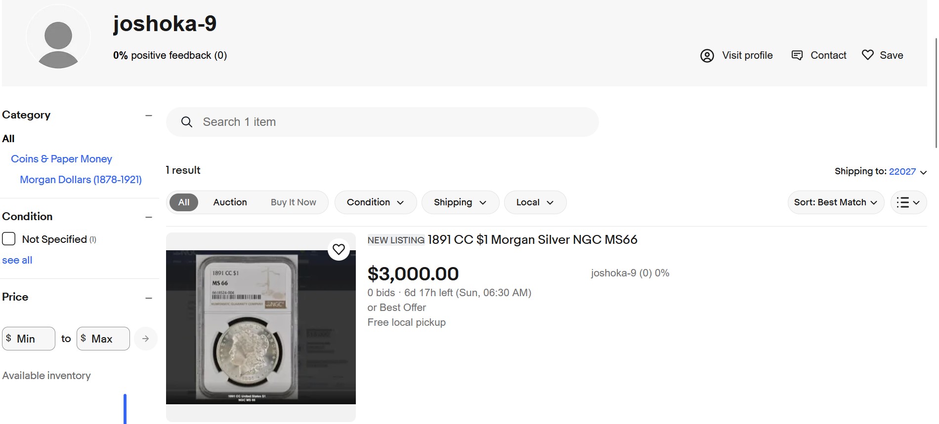 Simple-Scam-On-The-Bay?-List-Coins-For-Sale-In-The-TPG-Registry